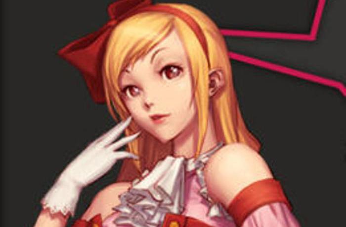 罗莉安·科纳洛