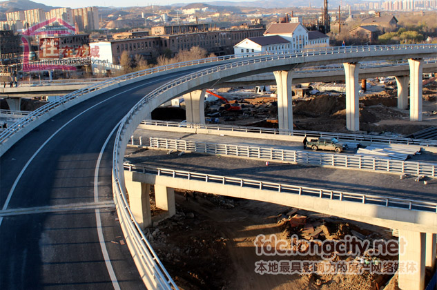 太原中环快速路