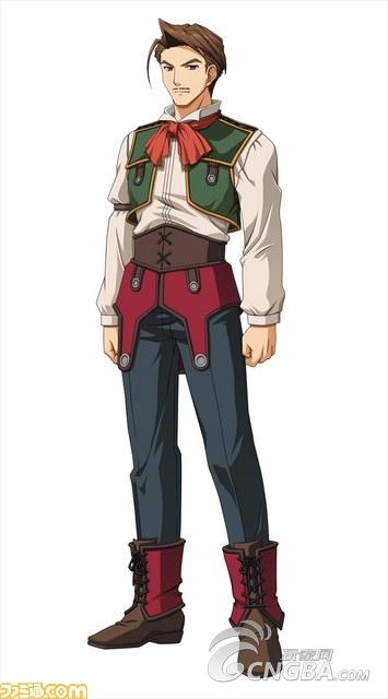 卡西乌斯.布莱特