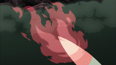  p>十尾人柱力,日本漫画《火影忍者》及其衍生作品中的术语,是指将九
