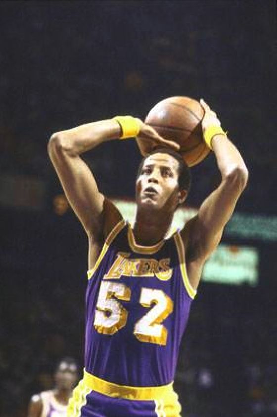 贾马尔-威尔金斯