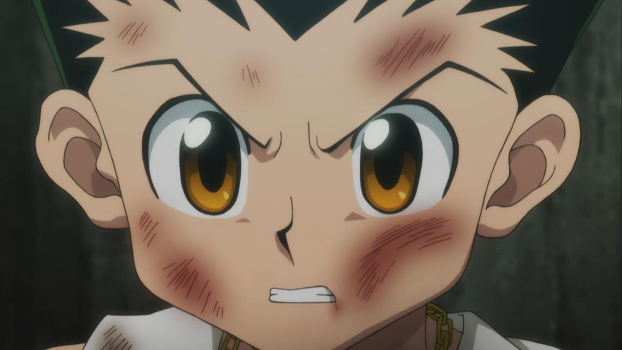  p>杰·富力士,日本漫画《 a target="_blank" href="/item/全职猎人