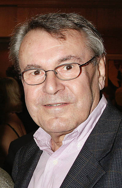 米洛斯·福尔曼