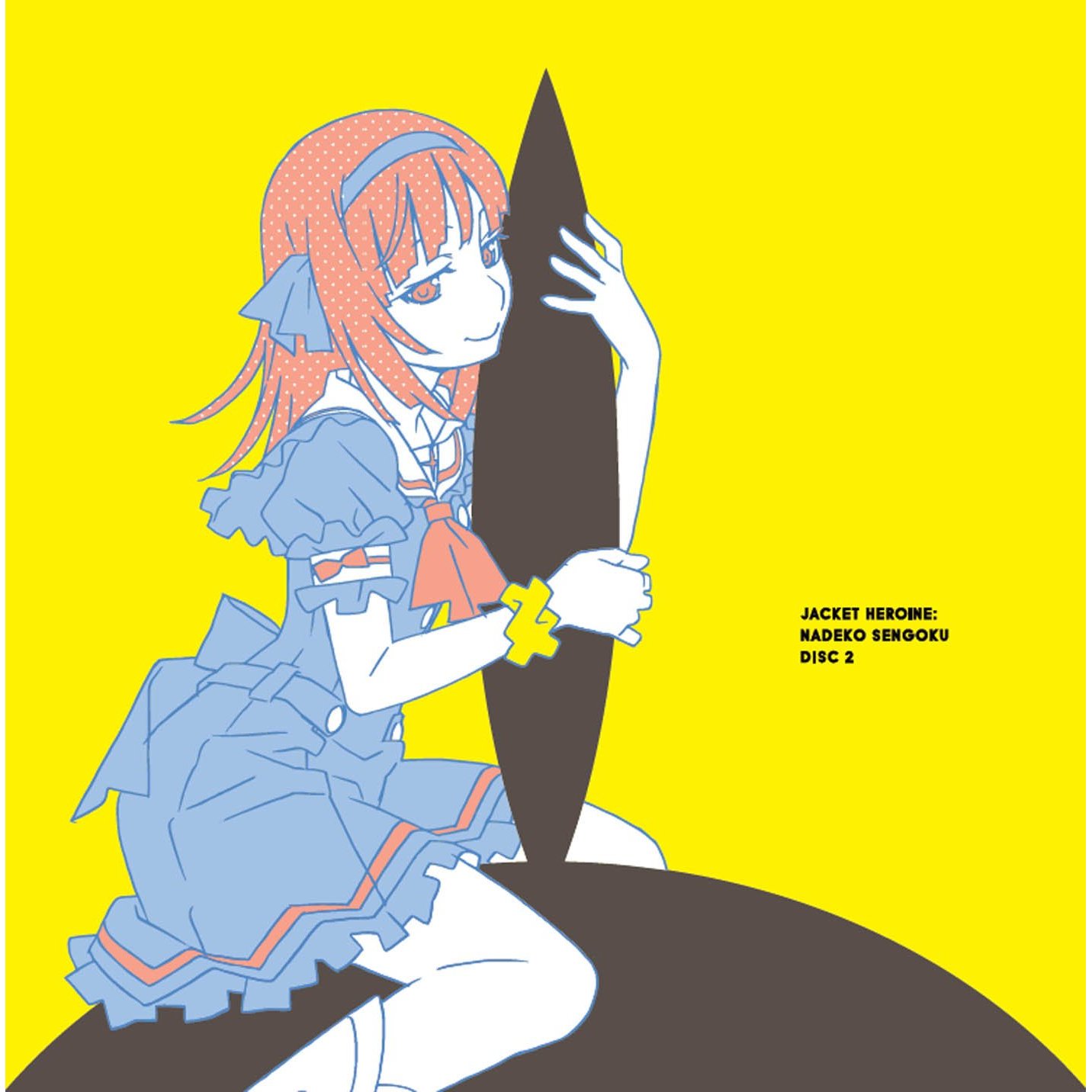 是改编自西尾维新原作的轻小说《物语系列》的电视动画,内容包括《 a