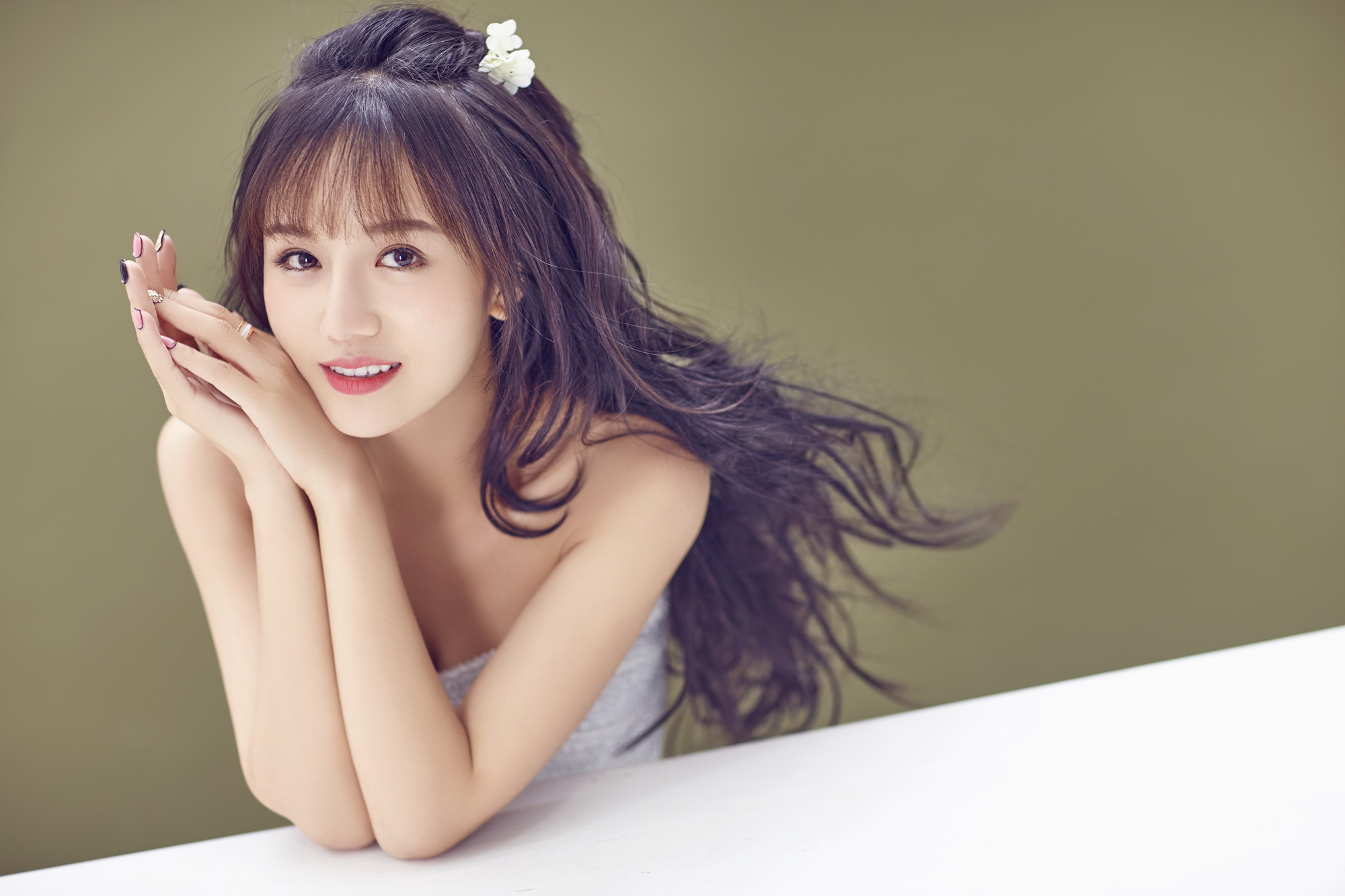  p>魏道道,出生于1993年,土家族,湖南常德人,90后女企业家.