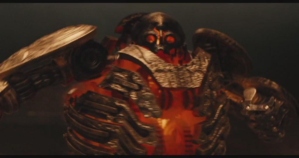 地狱男爵2:黄金军团