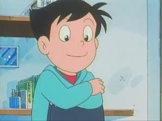 宇宙小毛球