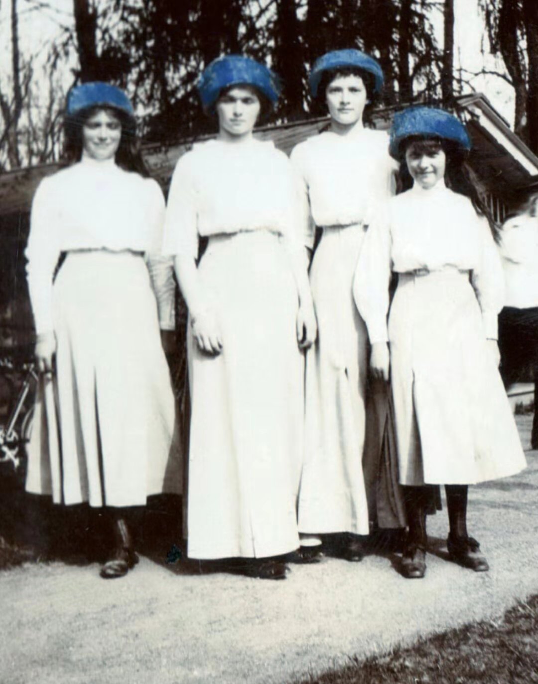 塔季扬娜·尼古拉耶芙娜