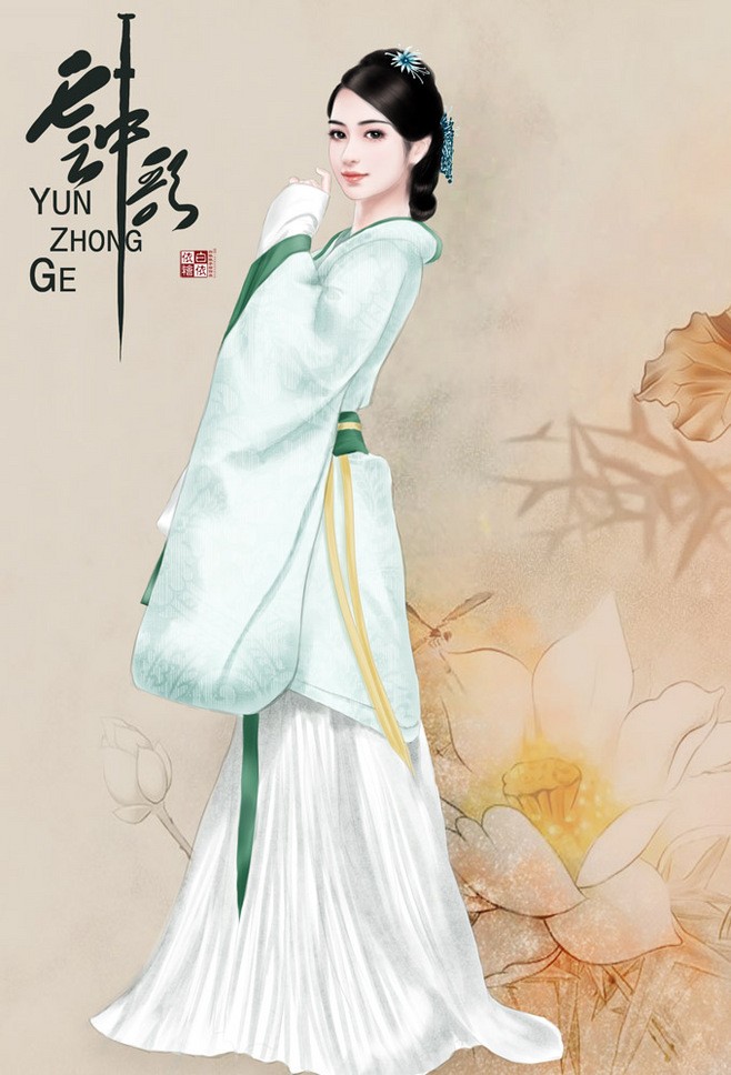 杨颖