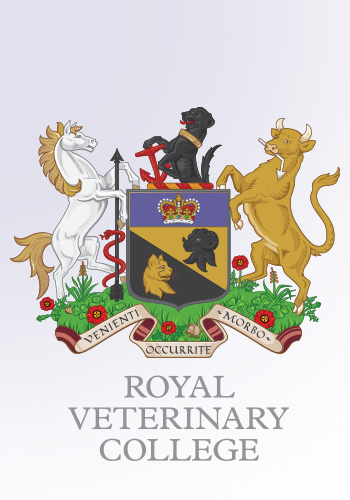 皇家兽医学院