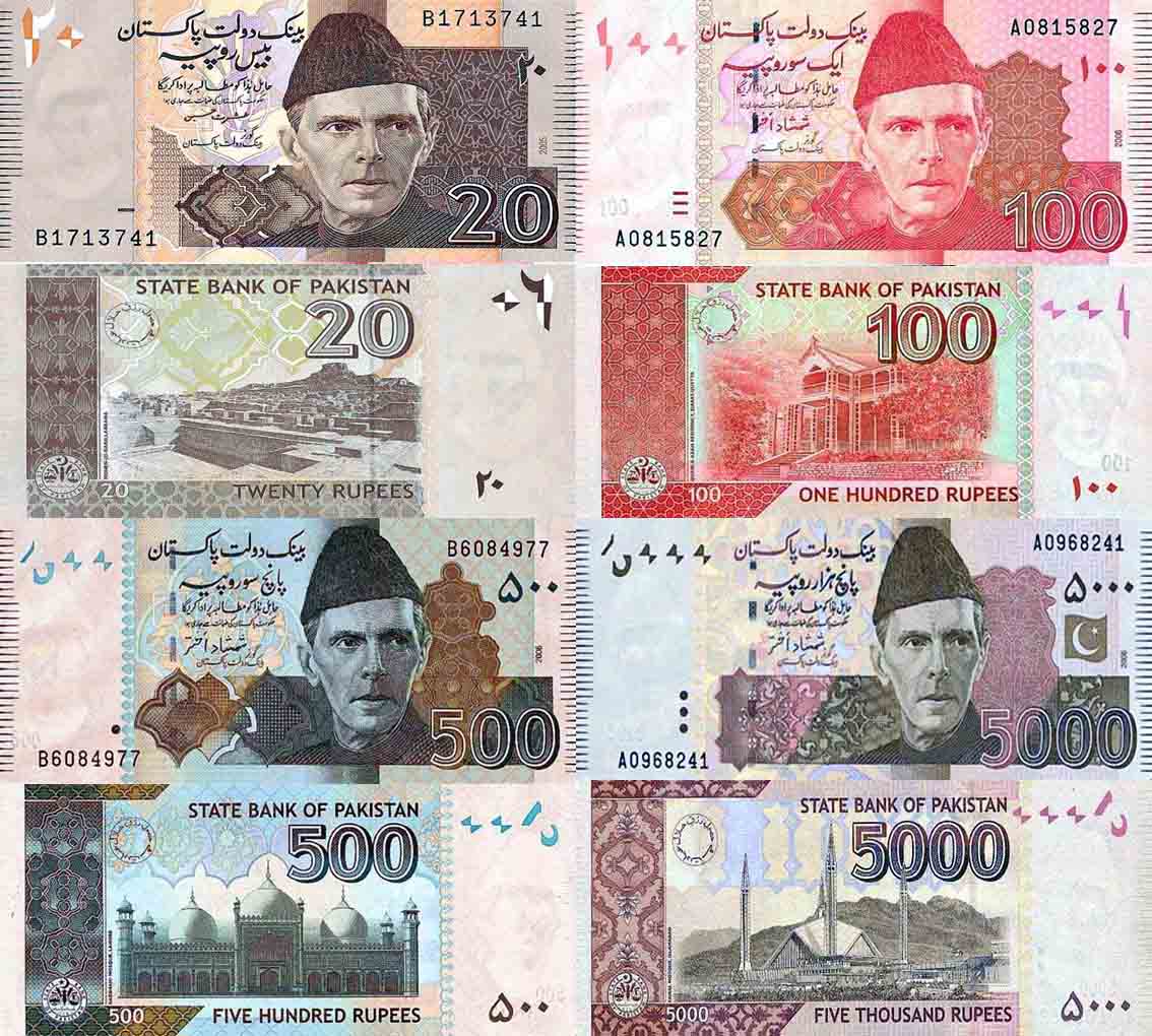  p>巴基斯坦卢比是 a target="_blank" href="/item/巴基斯坦/199648"