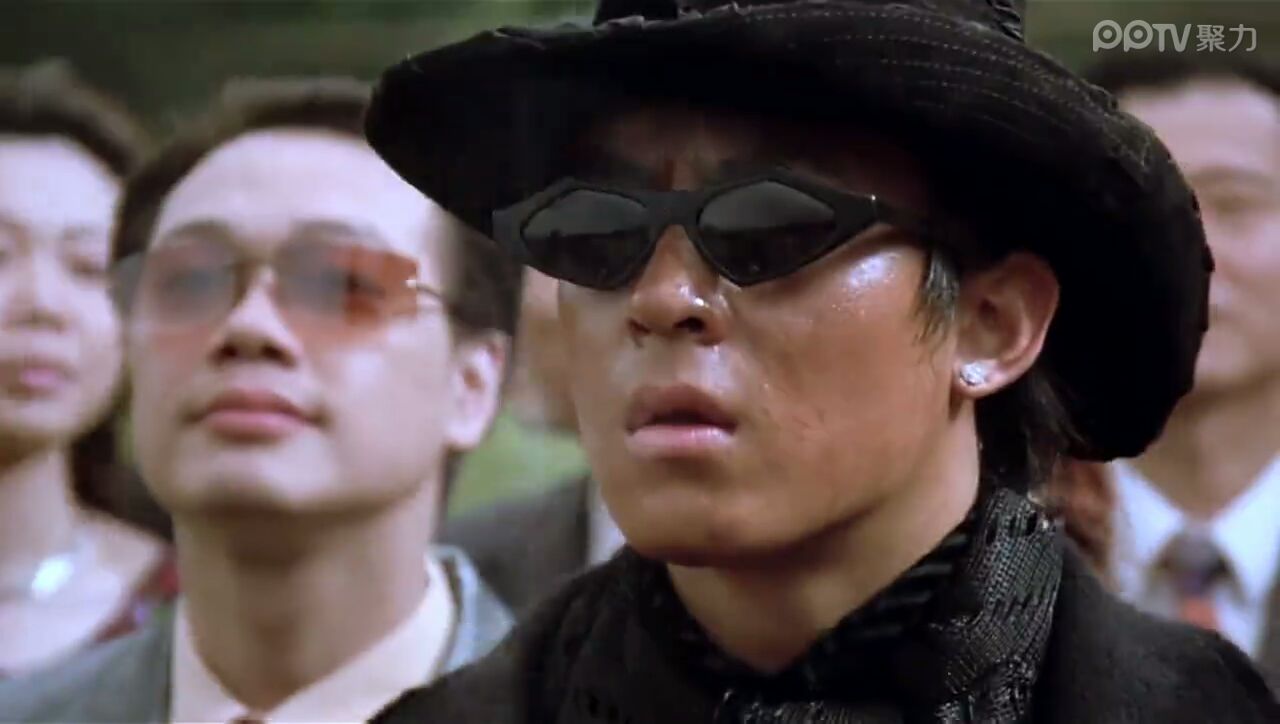 千机变thetwinseffect(2003)