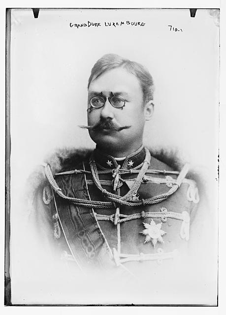  p>纪尧姆四世(全名:纪尧姆·亚历山大;guillaume alexandre;1852年4