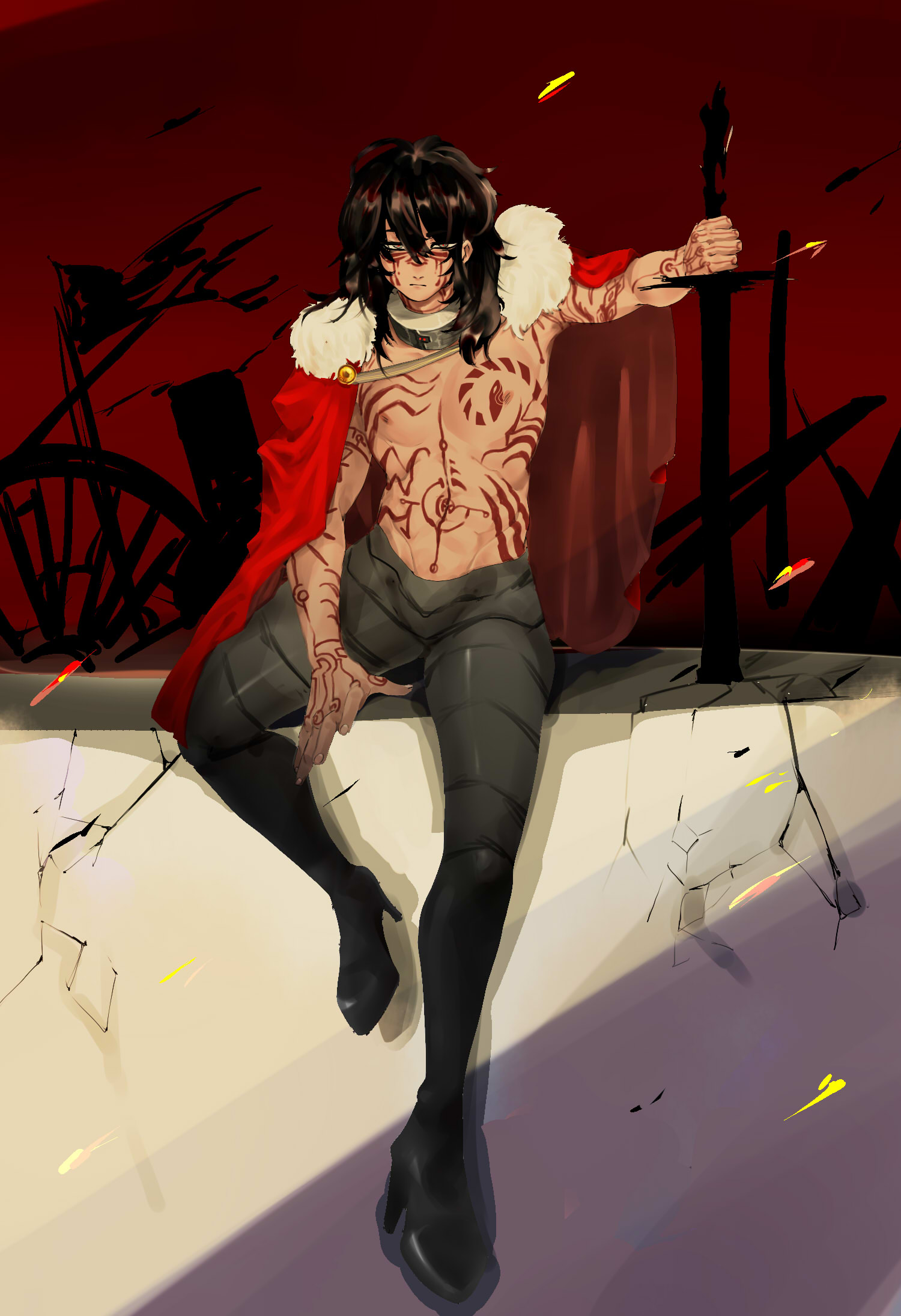  p data-id="gnwzcqjmai">scp-076「亚伯」是 a target="_blank" href