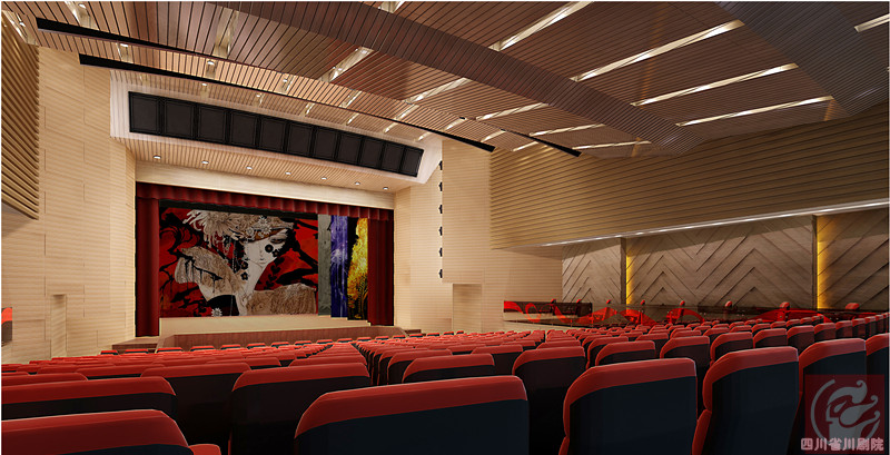  p>四川省川剧院,成立于1960年,由著名川剧表演艺术家 a target="