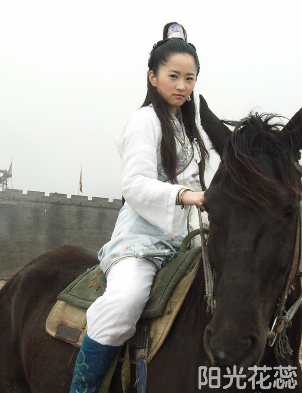  p>杨蕊(reny),1979年11月12日出生于北京市,中国内地女演员,毕业于 a