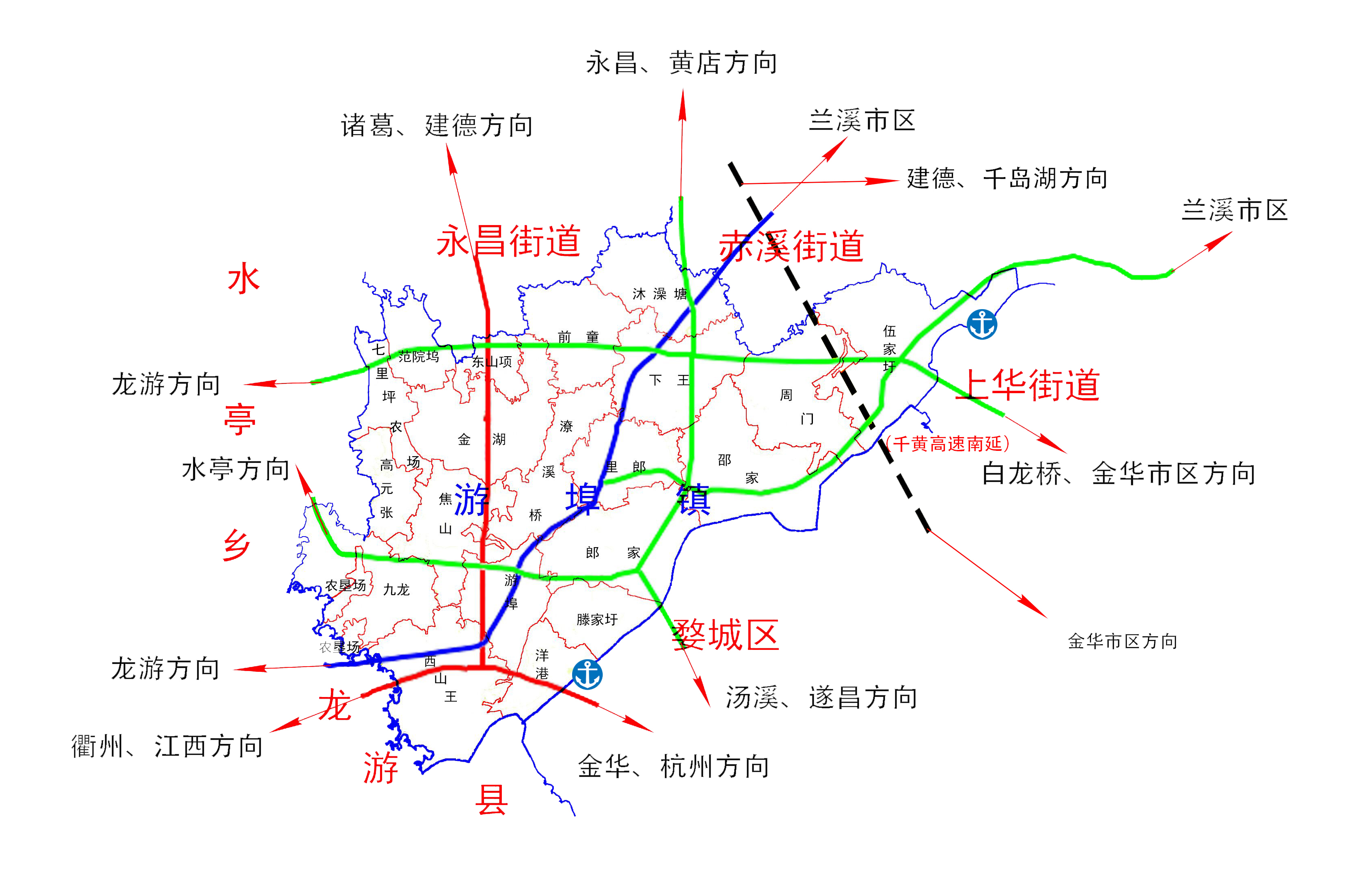  p data-id="gnx8r8e1zf">游埠镇,隶属于浙江省金华市兰溪市,地处 a