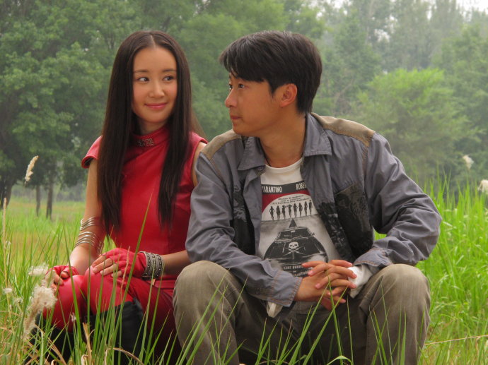 魔幻手机2:傻妞归来