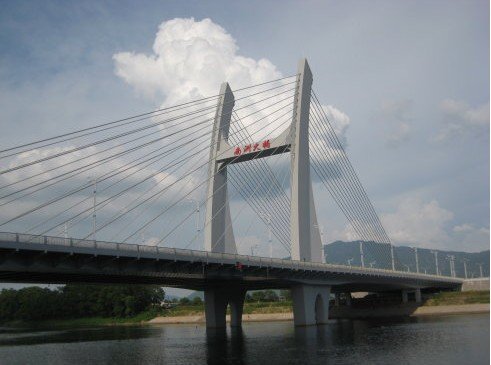 桂林南洲大桥