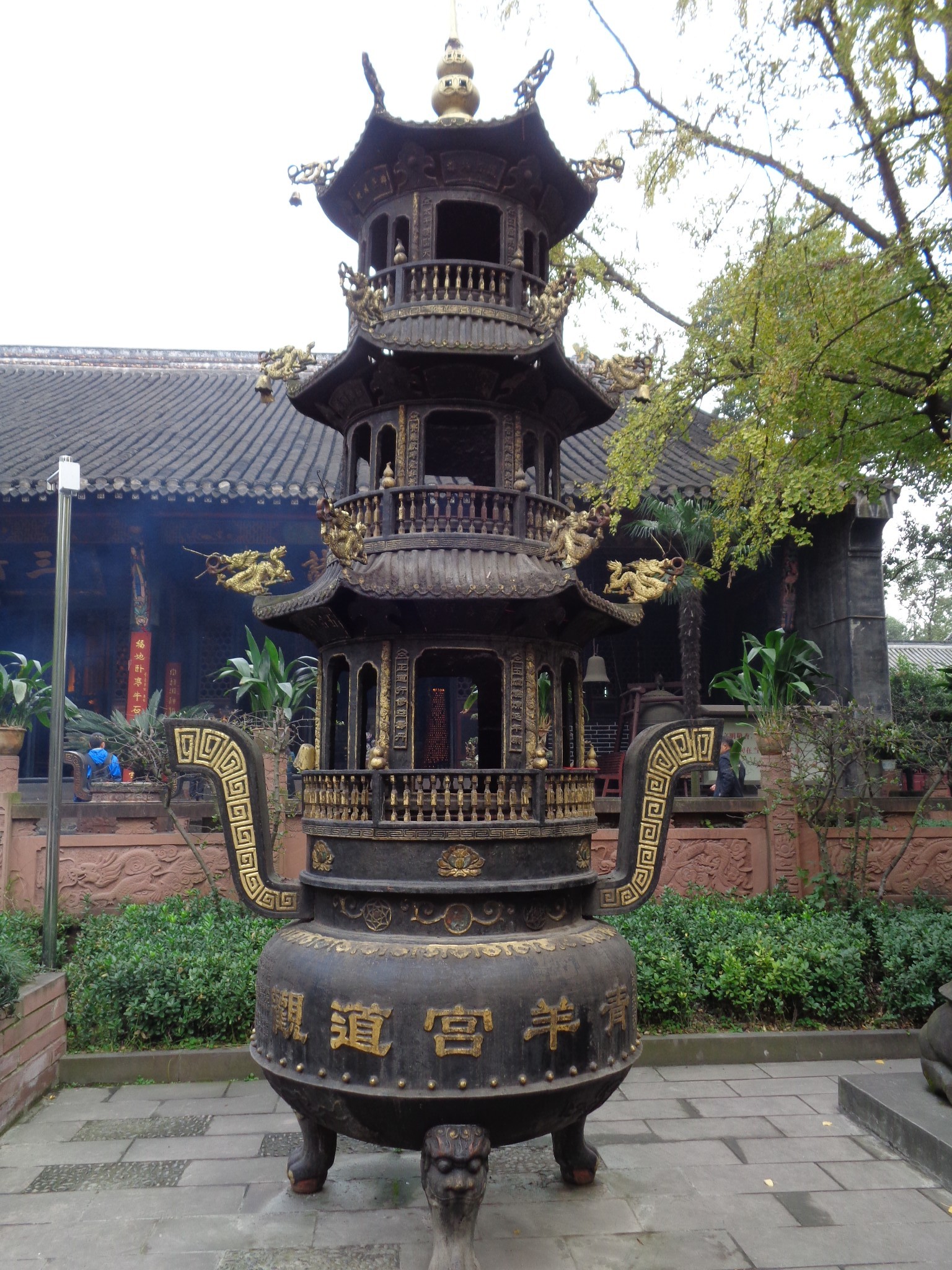  p>青羊宫位于 a href="#">四川省 /a> a href="#">成都市 /a>一环路