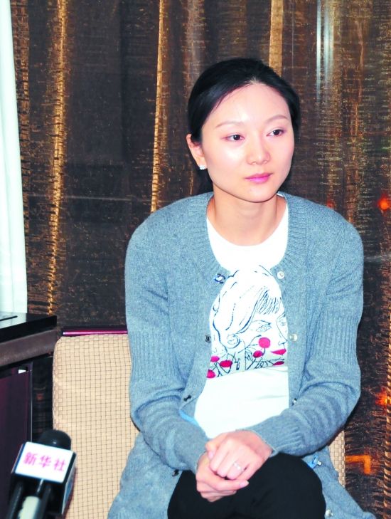  p>陈婷,无锡人,1981年9月30日出生,曾是无锡舞蹈团 a target="_blank