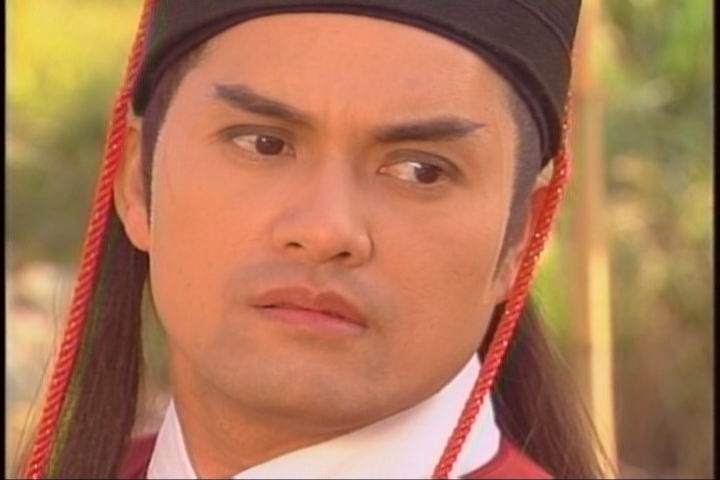 新包青天秋之武