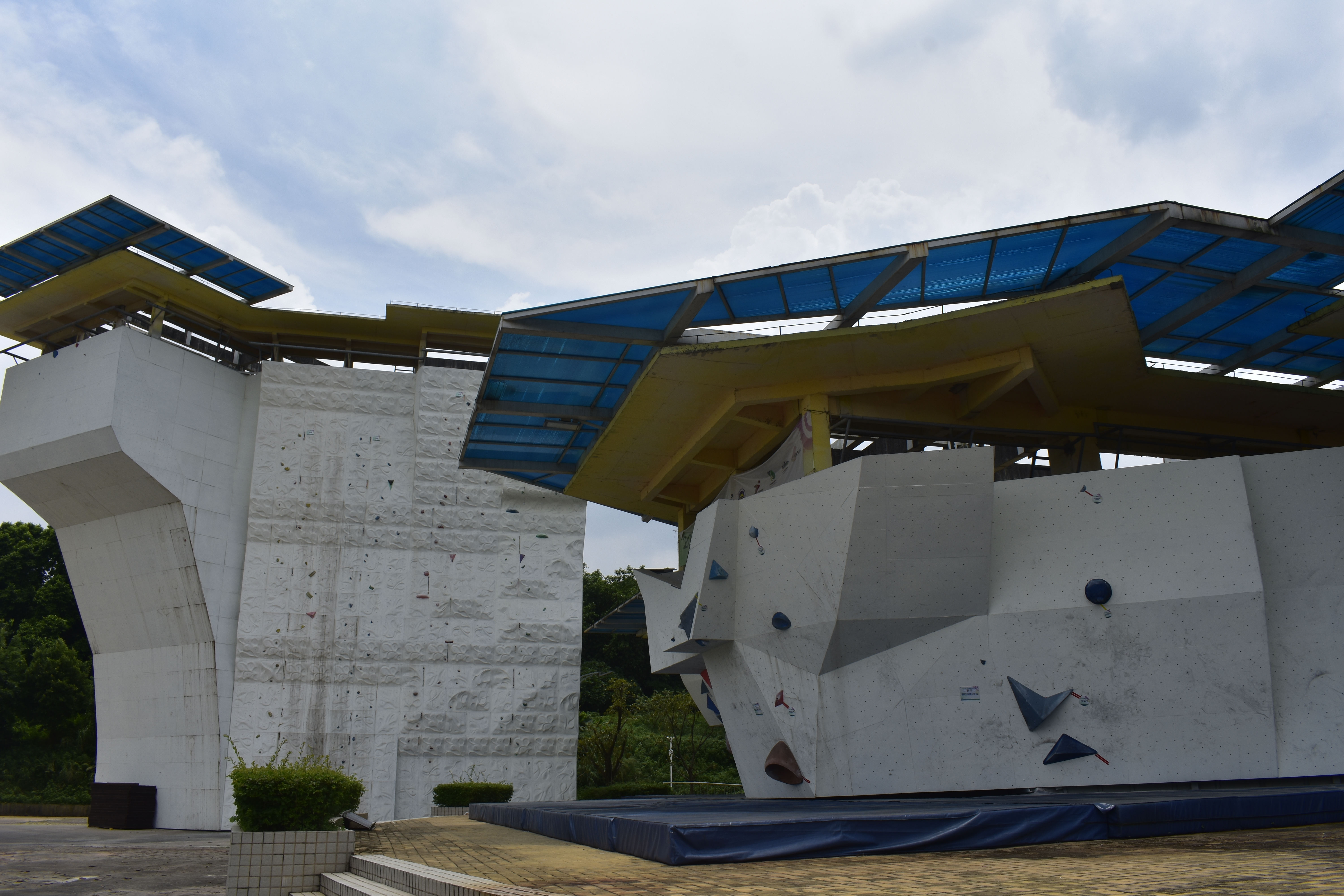 guangzhou higher education mega center