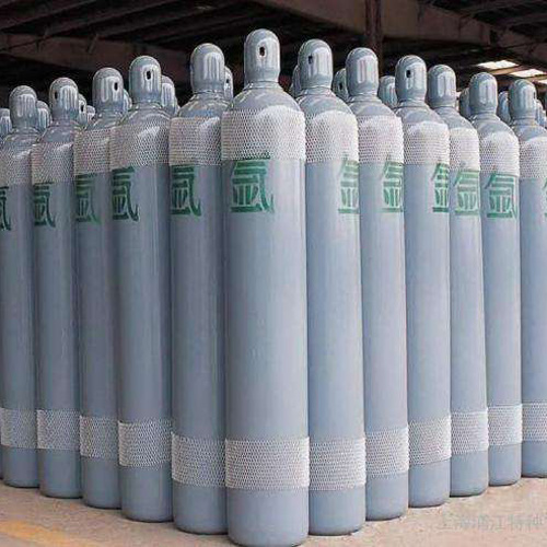 东莞市中泰工业气体经营部