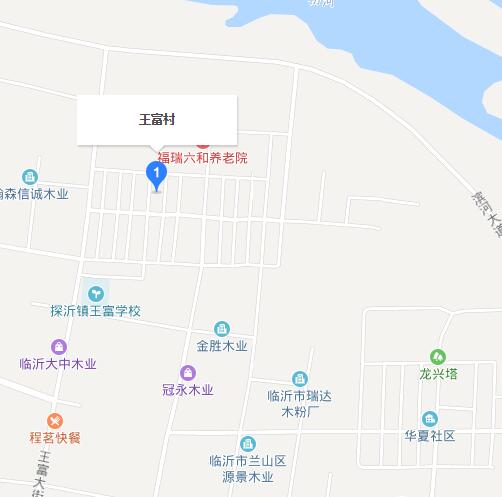 村位于费县 a target="_blank" href="/item/探沂镇">探沂镇 /a>东部