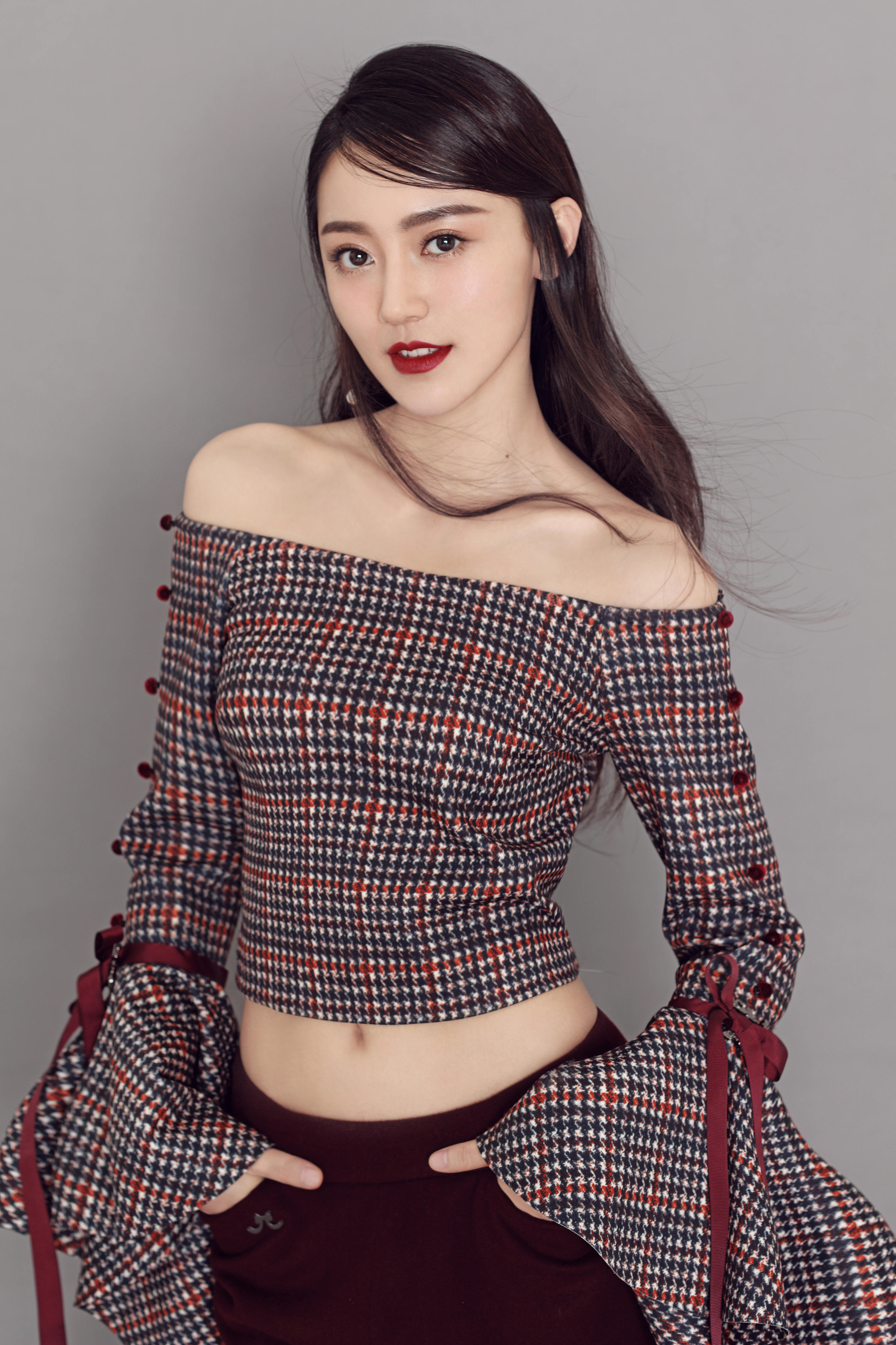 黄梦莹
