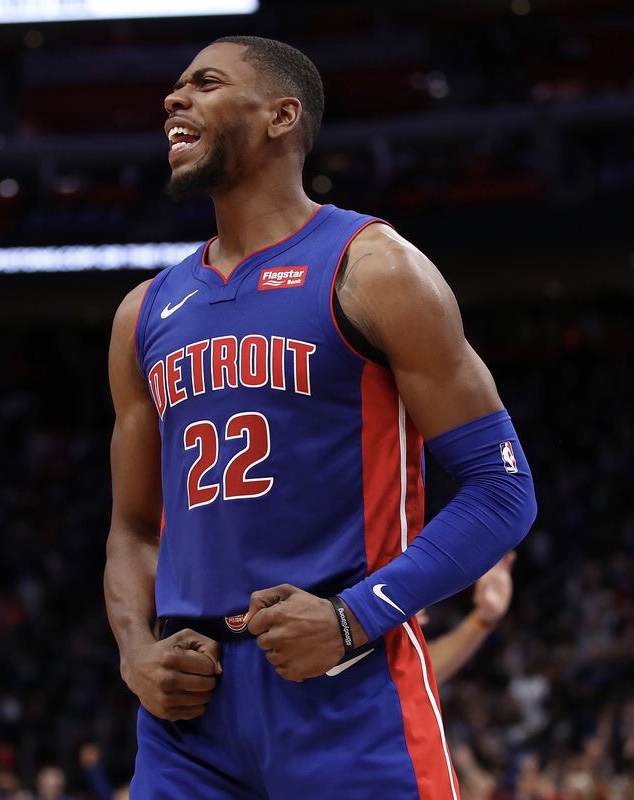 格伦-罗宾逊三世