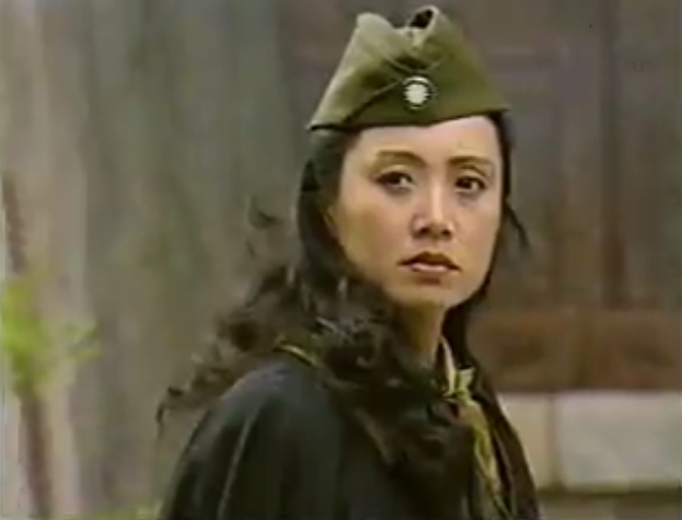  p data-id="gnbkp7umuz">《野蔷薇》是任育林,罗桂兴执导,赵英主演的