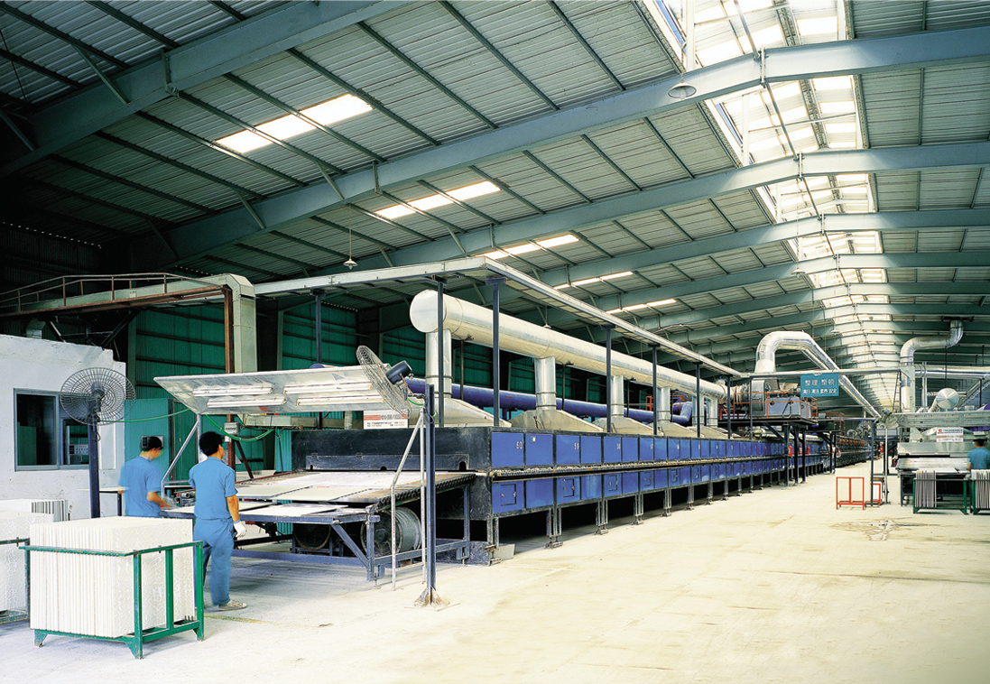 佛山欧神诺陶瓷有限公司