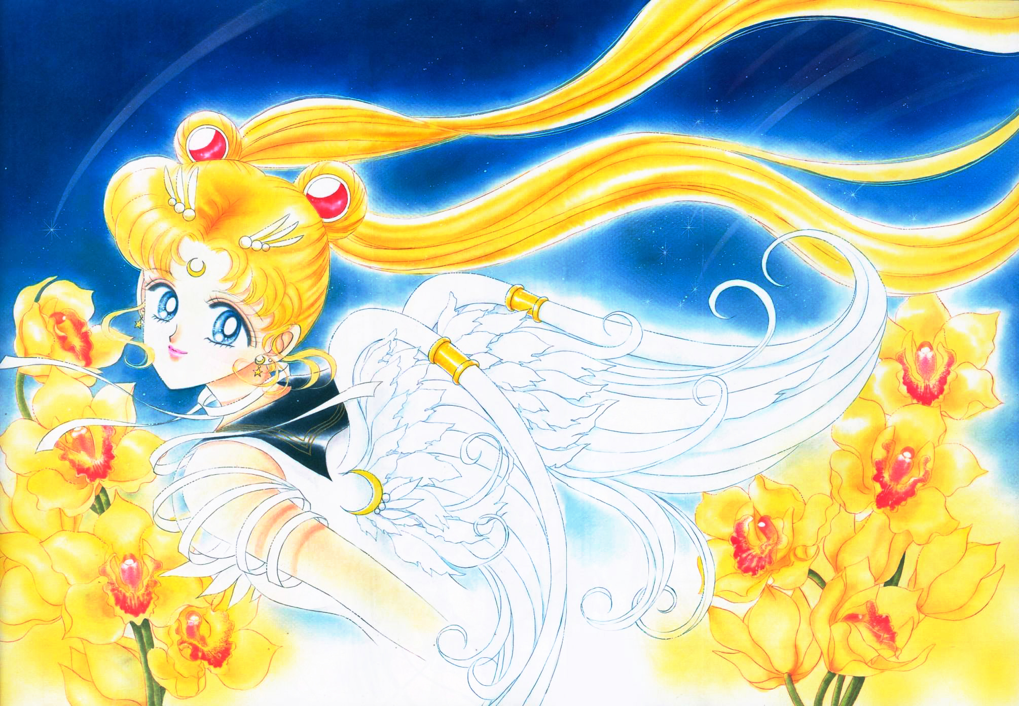  p>月野兔, a target="_blank" href="/item/武内直子/860506" data