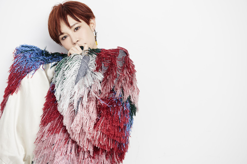 中国好声音第二季 戴潆萱