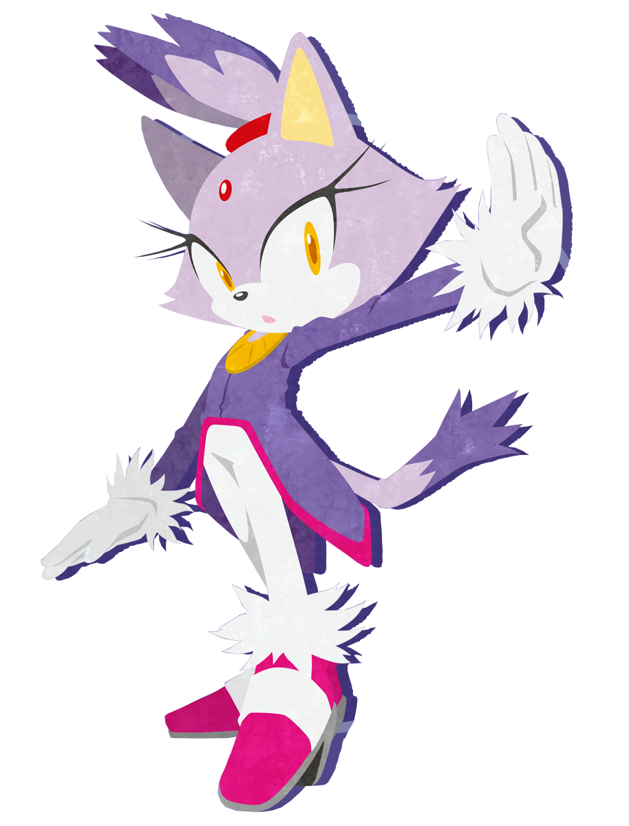  p> b>blaze the cat /b>(布蕾兹,ブレイズ   ザ   キャット, i>burei