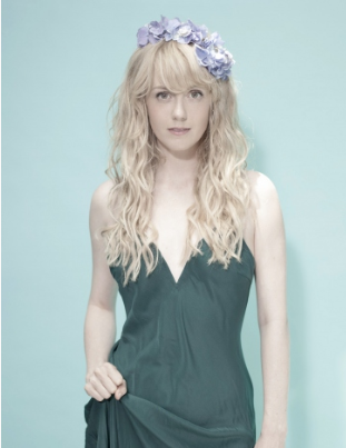 夏绿蒂·凯特·福克斯