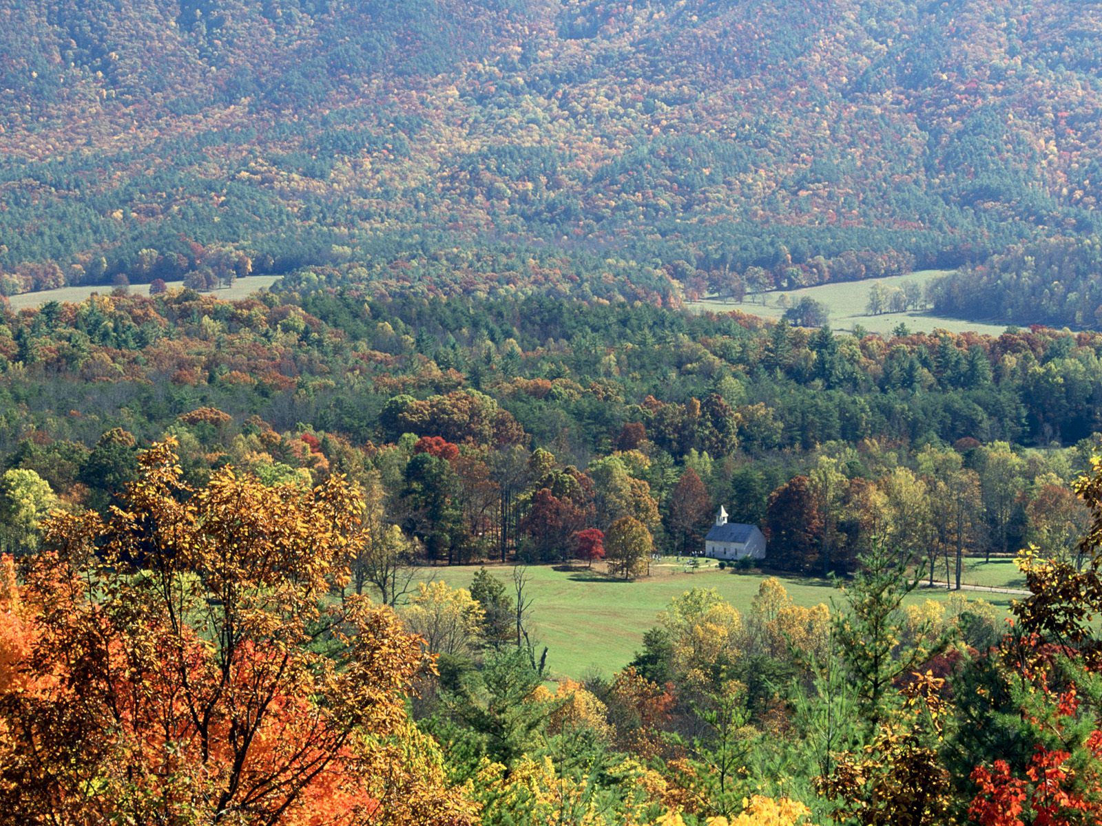  p data-id="go02n2xuig">大雾山国家公园,也称为大烟山或大烟雾山