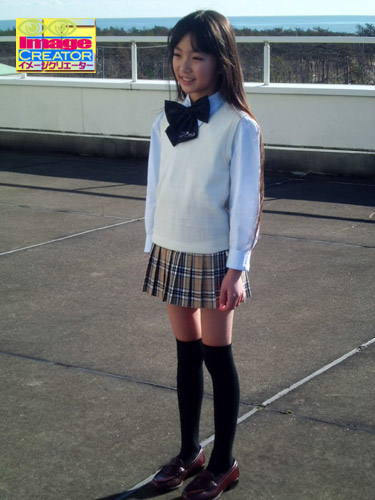  p>河合紫罗兰(河合すみれ,かわいすみれ,sumire kawai),2001年9月6日