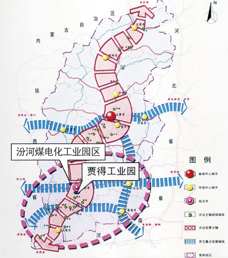  p>临汾市尧都工业园区位于 a target="_blank" href="/item/山西省">