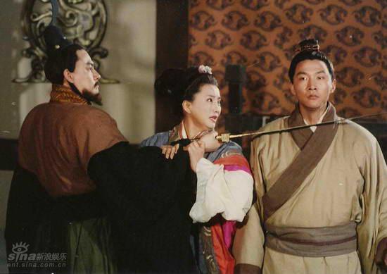 data-lemmaid="10172514">阎建钢 /a>执导的历史题材电视剧, a target