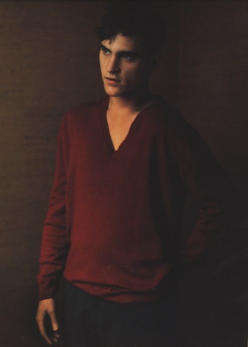  p>杰昆·菲尼克斯(joaquin phoenix),1974年10月28日出生于波多黎各