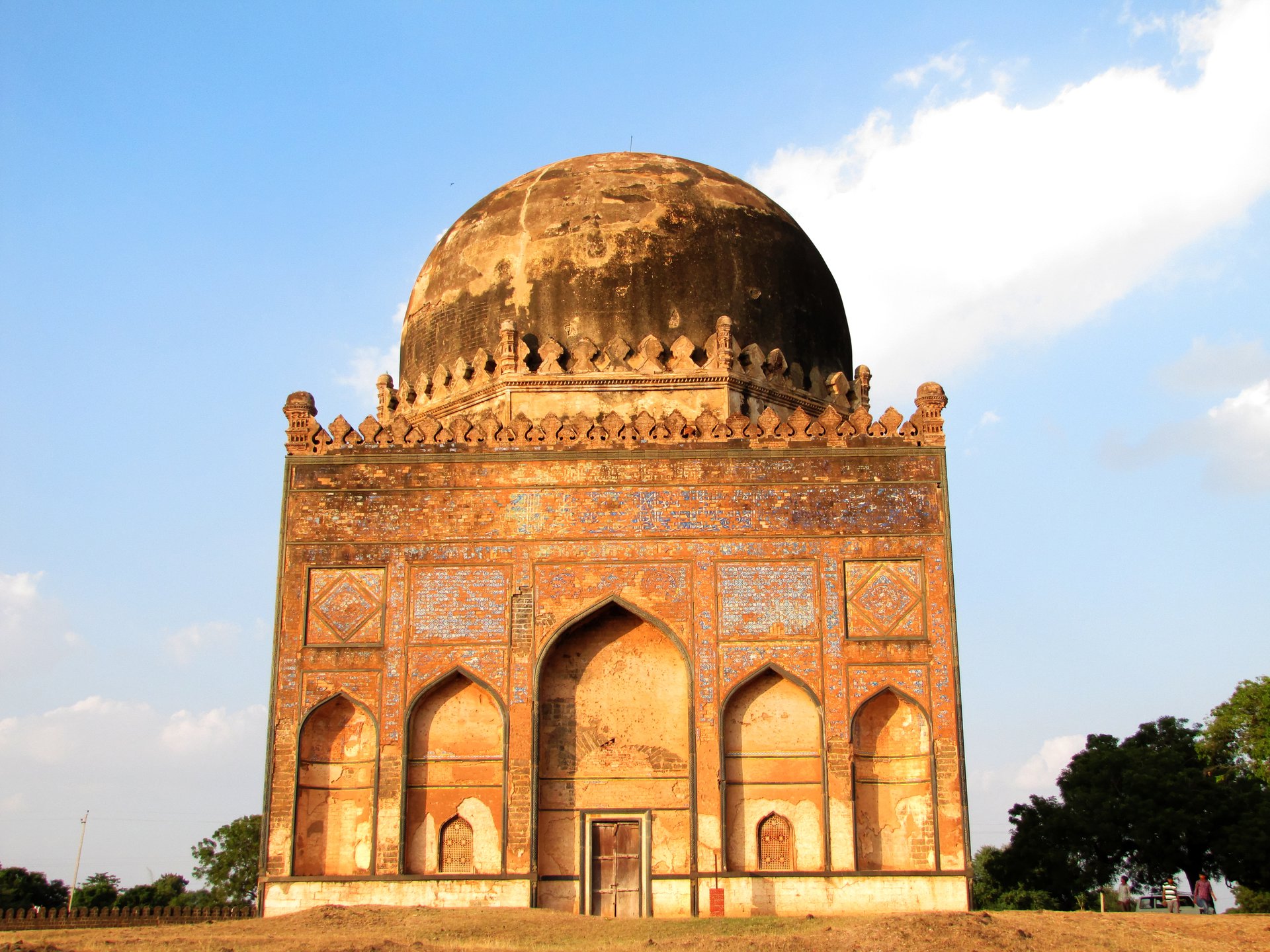 巴赫曼尼苏丹国