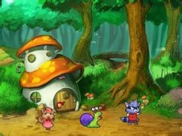 疯狂蘑菇 全网资源