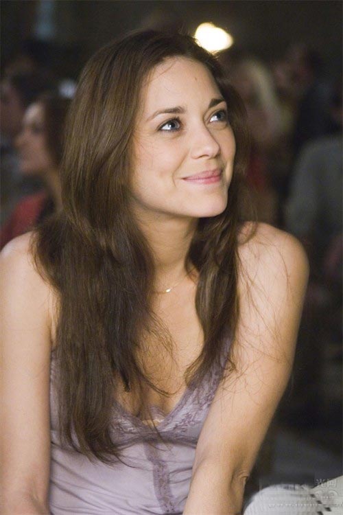 玛丽昂·歌迪亚