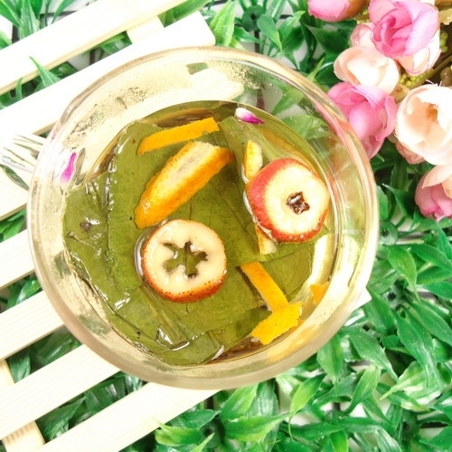 找找台湾手摇茶