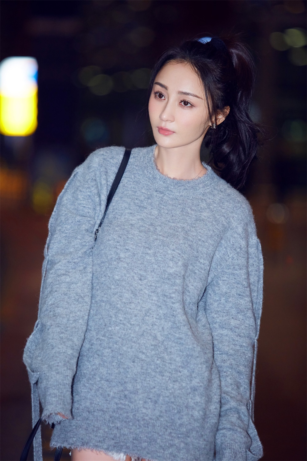  p>姚笛,1982年3月17日出生于浙江省嘉兴市桐乡市,中国内地影视女演员