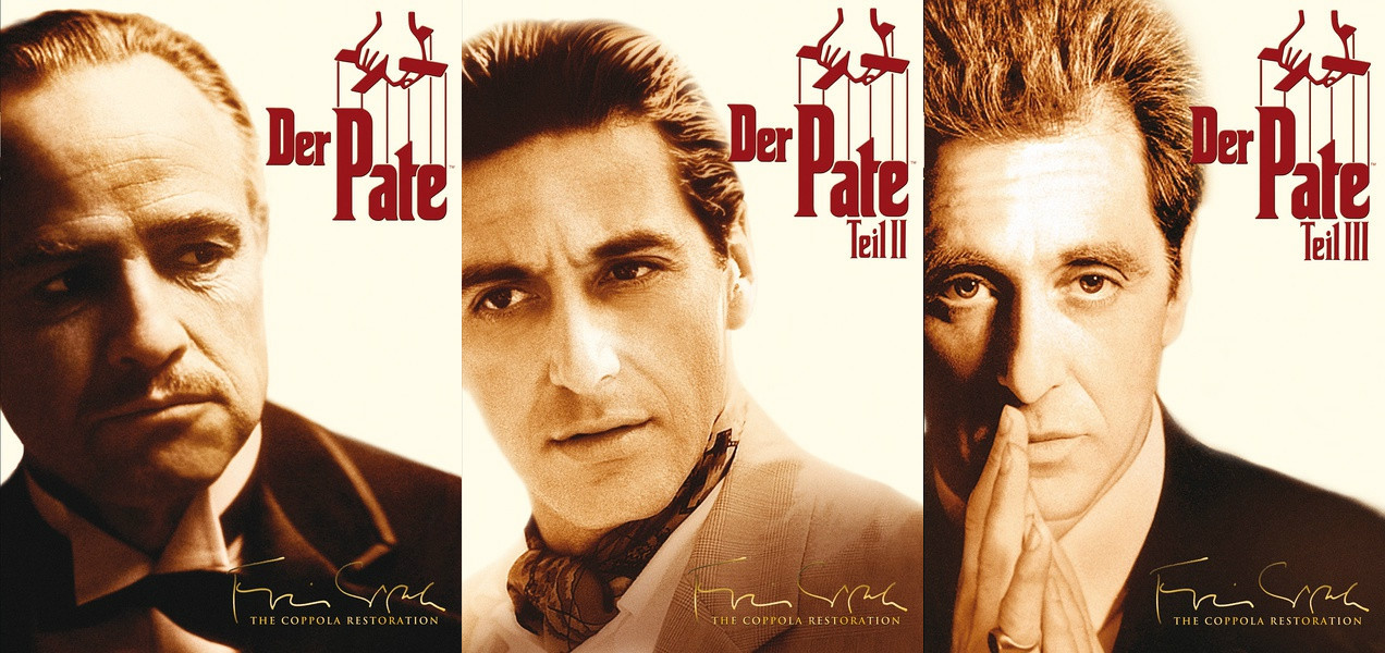 the godfather: part ii