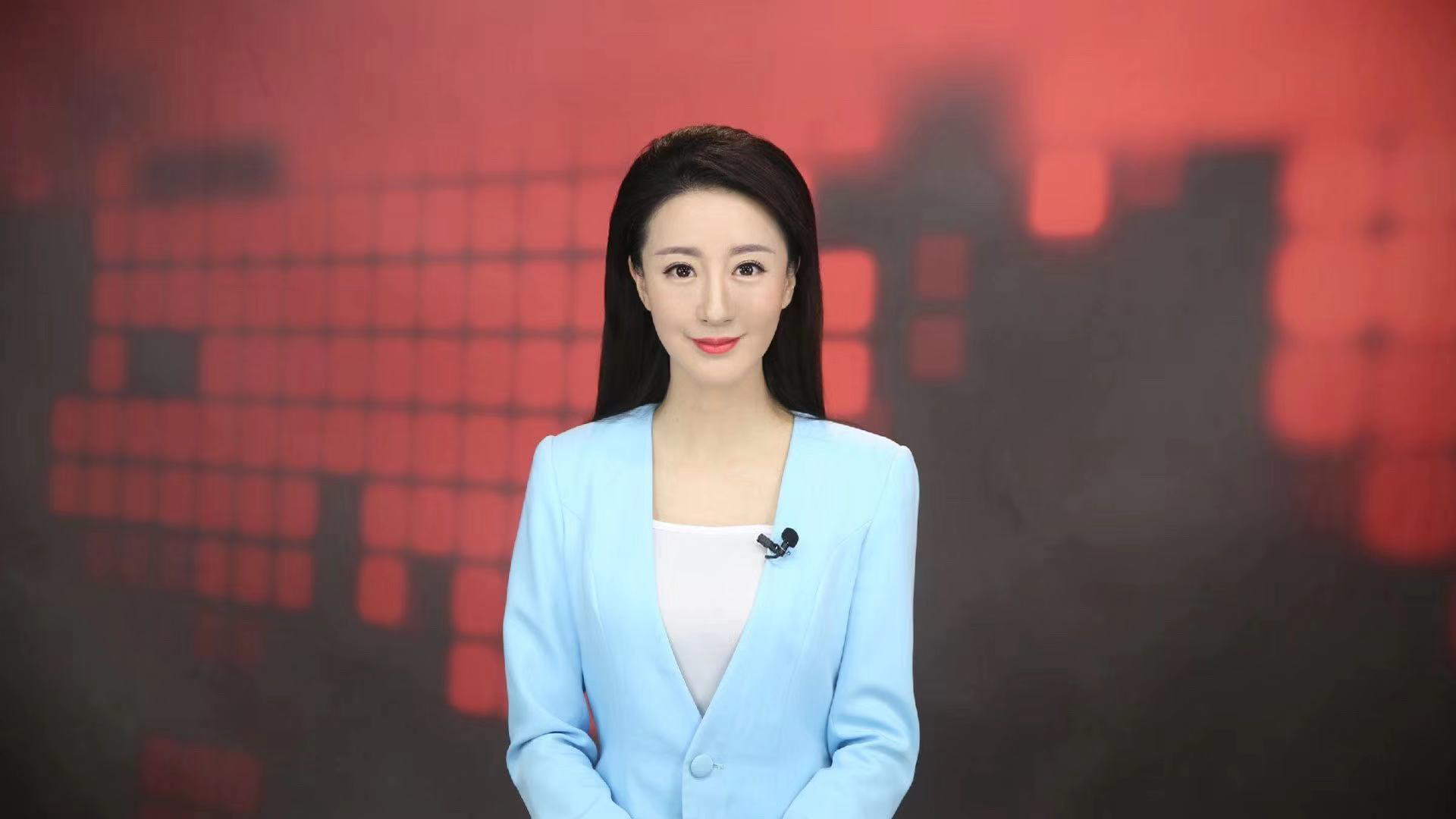 《岭南风情画》《幸福家居》《纵横天下游》《时尚广东》节目主持人