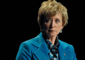 琳达·麦克马洪